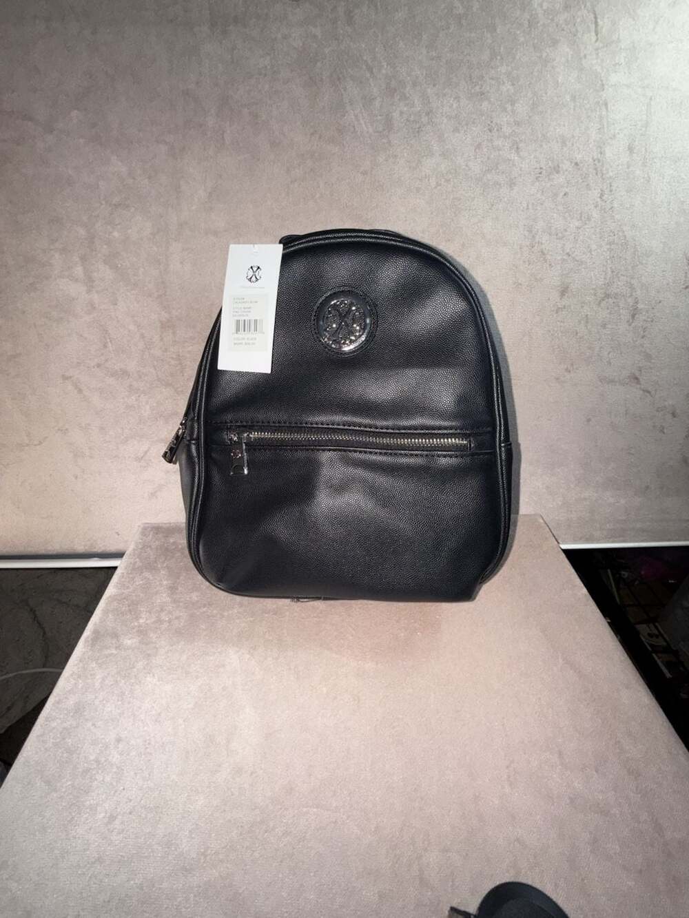 CXL by Christian Lacroix Pine Caviar Backpack